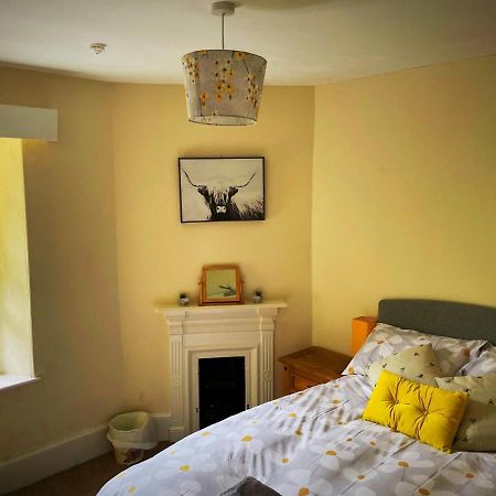 The Dartmoor Bnb Yelverton Exterior photo
