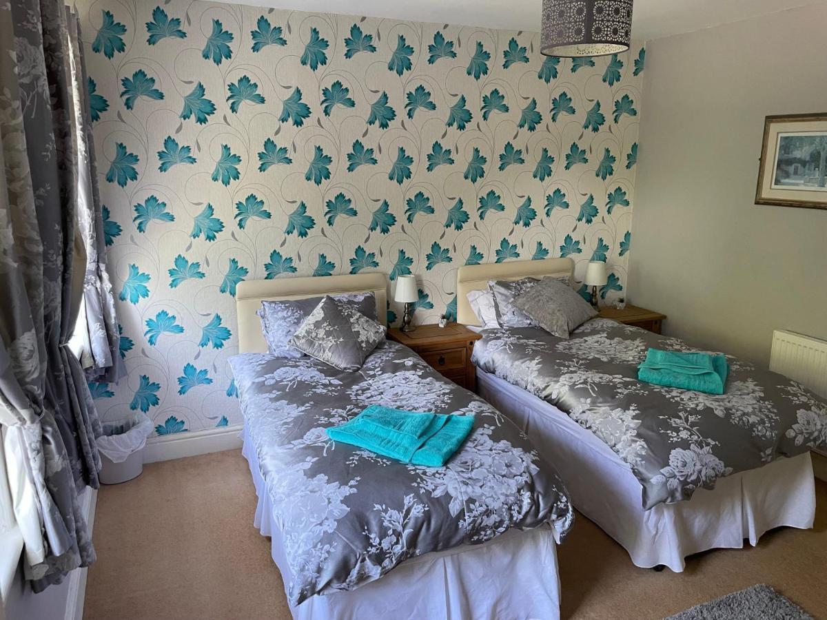 The Dartmoor Bnb Yelverton Exterior photo