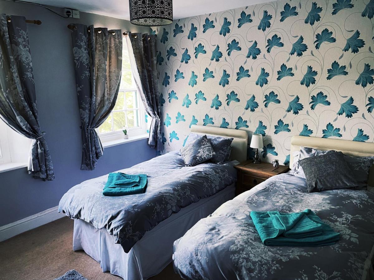 The Dartmoor Bnb Yelverton Exterior photo