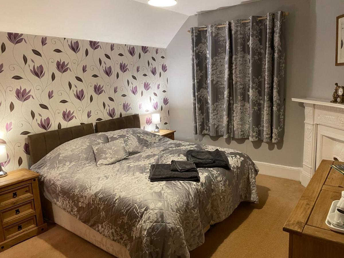 The Dartmoor Bnb Yelverton Exterior photo