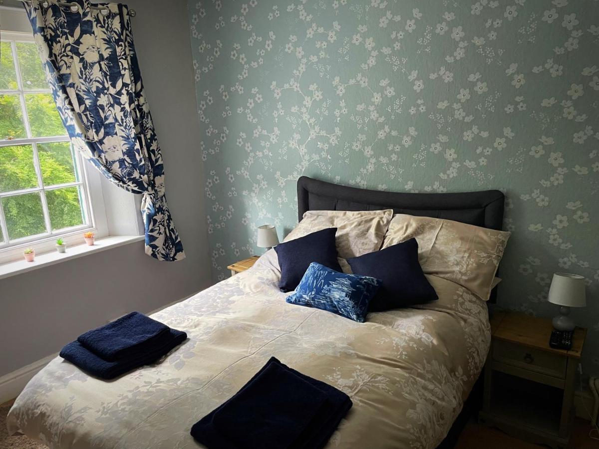 The Dartmoor Bnb Yelverton Exterior photo