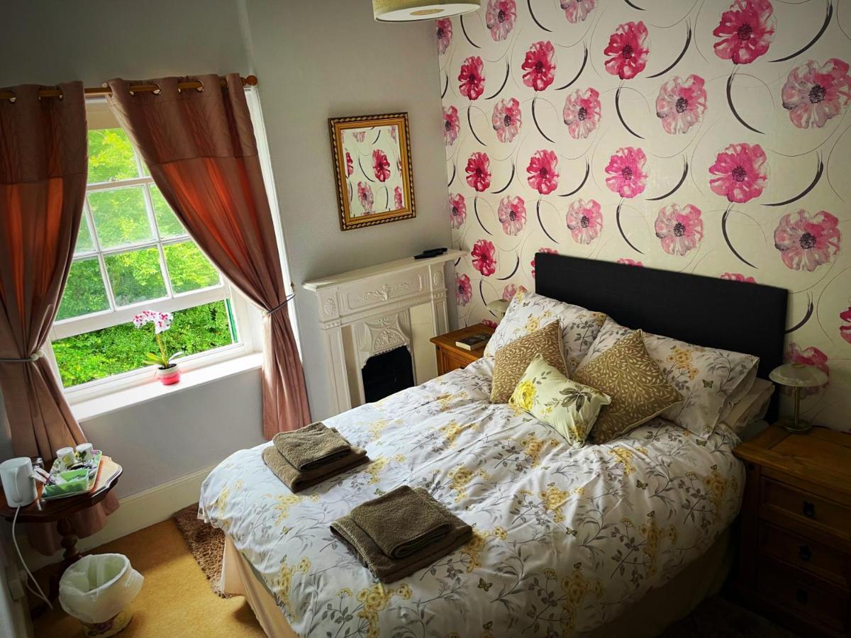 The Dartmoor Bnb Yelverton Exterior photo