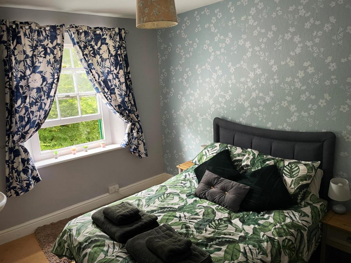 The Dartmoor Bnb Yelverton Exterior photo
