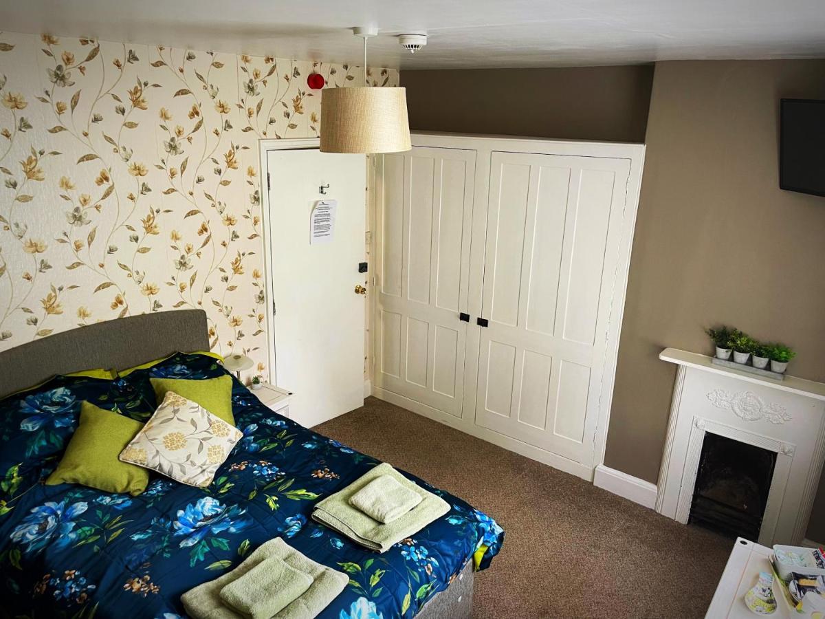 The Dartmoor Bnb Yelverton Exterior photo