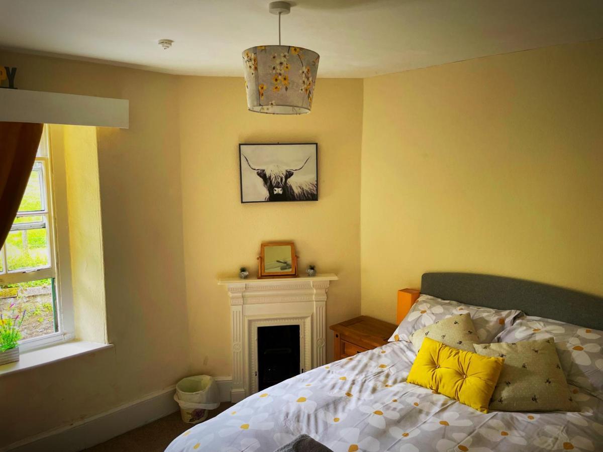 The Dartmoor Bnb Yelverton Exterior photo