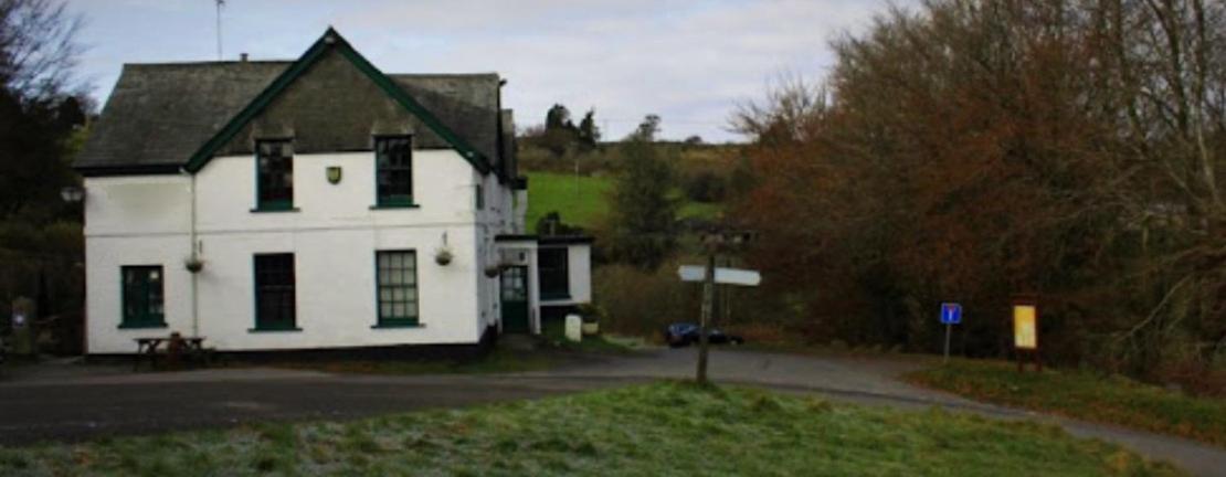 The Dartmoor Bnb Yelverton Exterior photo